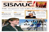 Jornal do Sismuc - Outubro