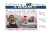 Jornal A Razão 15/10/2014