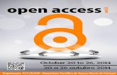 Open Access Week Magazine 2014