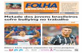 Folha Metropolitana 16/10/2014
