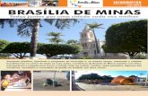 Informativo da Prefeitura de Brasilia de Minas
