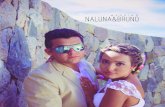 Álbum de Casamento - Naluna+Bruno