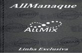 Allmanaque allmix exclusivo 2014