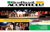 Revista Bem Brasil