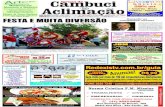 Jornal do cambuci ed 1402 17/10/2014