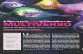 A Busca pela Vida na Estranheza do Multiverso - Alejandro Jenkins e Gilad Perez