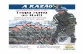 Jornal A Razão 22/10/2014