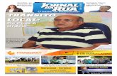Jornal da Rua - Edição 86 - Out/2014
