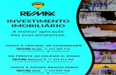 Revista Remax Reviver a Reabilitação - GNRation 23 a 25 Out