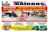 Jornal dos bairros 24 de outubro de 2014
