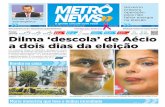 Metrô News 24/10/2014