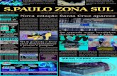 24 a 30 de outubro de 2014 - Jornal São Paulo Zona Sul