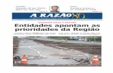 Jornal A Razão 28/10/2014