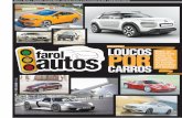Farol Autos | Ed. 181