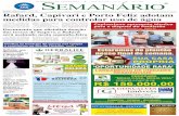 Jornal O Semanário Regional - Edição 1175