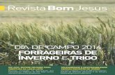 Revista Bom Jesus 146 - Outubro/Novembro'14