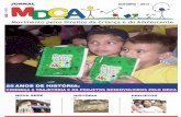 Jornal MDCA - 25 Anos