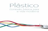 Revista I Congresso Brasileiro do Plástico
