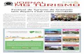 Jornal MG Turismo - Novembro 2014 - Edição 331