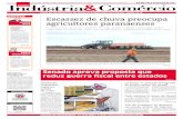 Diário Indústria & Comércio 05-11-2014