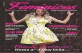 Revista Feminices - Edição 01