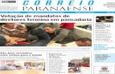 Jornal Correio Paranaense - Edição 05-10-2014
