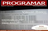Revista programar 2ª Edição - Maio 2006
