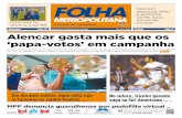 Folha Metropolitana 06/11/2014