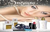 Catalogo Hinode - Novembro/Dezembro 2014
