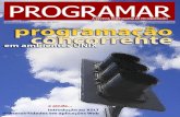 Revista programar 11ª Edição - Novembro de 2007