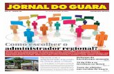 Jornal do Guará 708