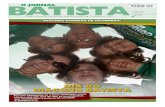 Jornal Batista nº 45-2014