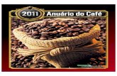 Anuário do café 2011