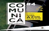 Comunica #4 São Caetano