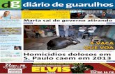 Diário de Guarulhos - 12-11-2014
