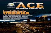 Revista ACE de Ciência e Tecnologia - outubro 2014