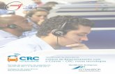 Central de Relacionamento com o Cliente - CRC: Novas plataformas