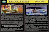 Jornal barão online edição 051