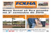 Folha Metropolitana 13/11/2014