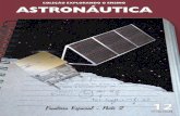 Coleção Explorando o Ensino - Astronáutica