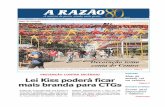 Jornal A Razão 18/11/2014