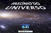 Fascínio do Universo - Augusto Damineli e João Steiner