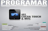 Revista programar 32ª Edição - Dezembro 2011