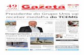 Gazeta de Varginha - 21/11/2014