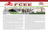 Informativo FCEE nº 2 - out/nov/dez 2014