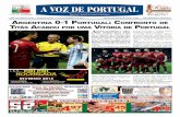 2014-11-19 - Jornal A Voz de Portugal