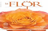 Revista La Flor N° 60