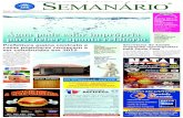 Jornal O Semanário Regional - Edição 1178