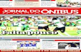 Jornal do Ônibus de Curitiba - Edição 24/11/2014