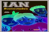 Gibi - IAN: #Conectados